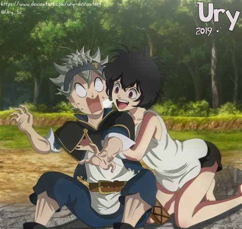 asta r34|Asta & Sally : r/BlackCloverHentaii .